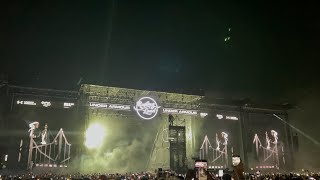 deaf note - Ken Carson & Playboi Carti (LIVE) Rolling Loud Orlando 2026