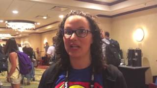 Industry Breakfast Interviews - Outdoor Retailer Summer Market 2016