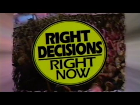 Decisions: Are You Ready to Make the Right Ones?