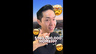 Zillow Findings - $140,000,000 HOME! #RealEstate #AustinRealEstate #NorthAustinRealEstate