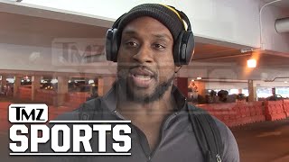 WWE Superstar Big E On Wrestling Future, 'Want To Make The Best Decision' | TMZ Sports
