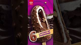 Download Lagu Wall's TopTen Xtra with 6 Layers of Surprise MP3