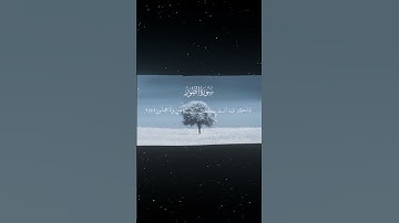 سورة الطور|29|القارئ:#محمد_اللحيدان #قران #quran #راحة_نفسية #قران_كريم #تلاوة_هادئة#آية#تلاوة_خاشعة