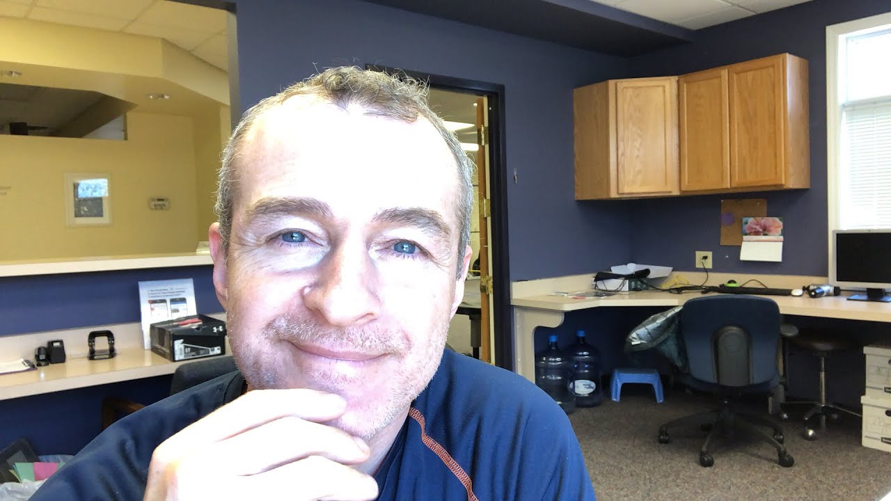 MUA День 2 Полная замена коленного сустава