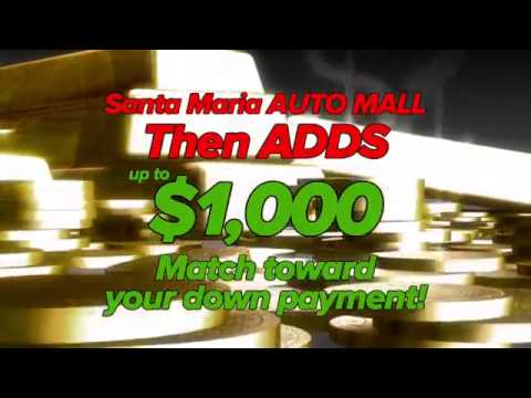 Santa Maria Auto Sales