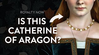 The Tudor Queen's Controversial Portrait: Analysis & Facial Reconstructions