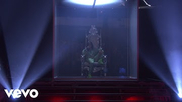 Billie Eilish - you should see me in a crown (Live On Ellen / 2018)