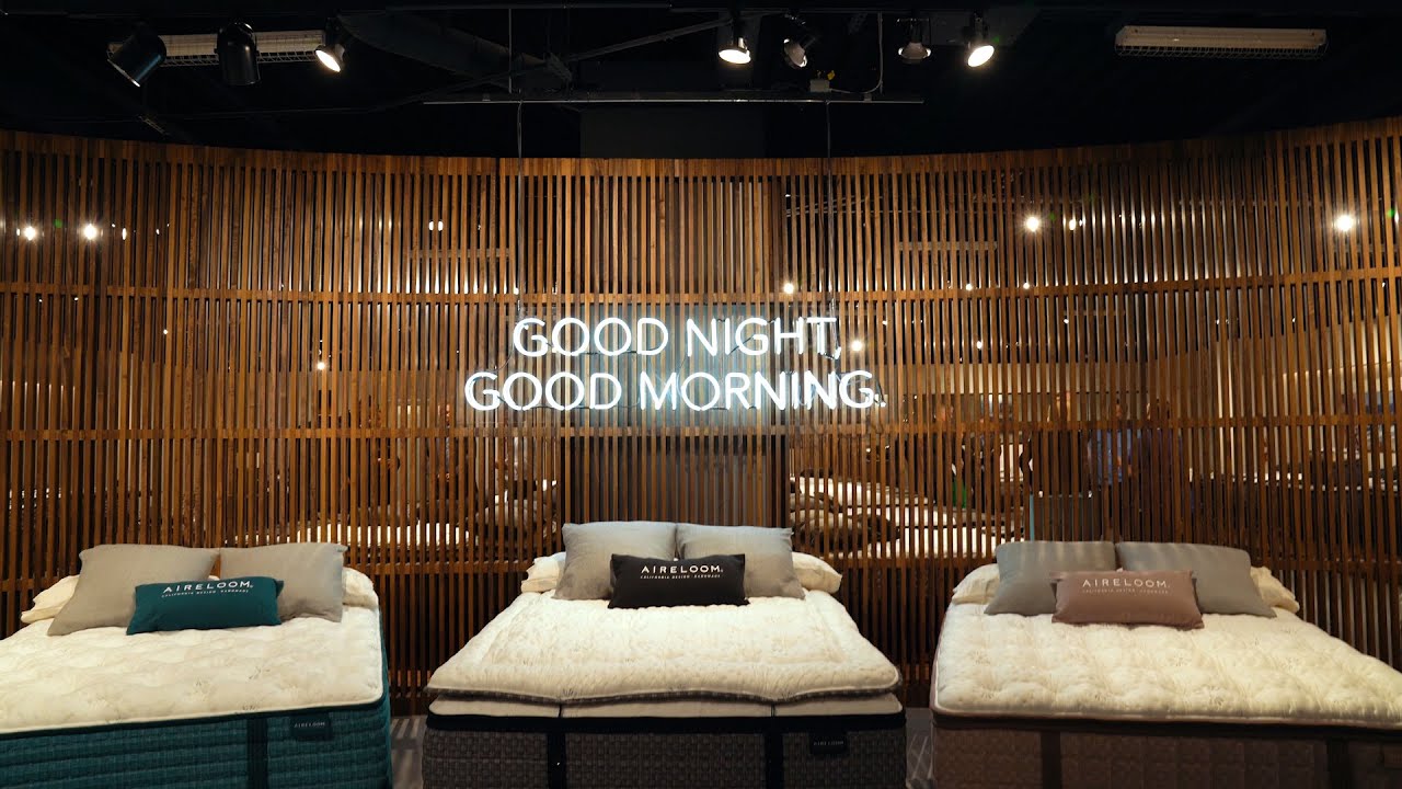 Jerome's Furniture Showreel 2019 YouTube