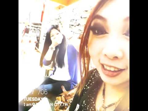 小萍萍來找我玩