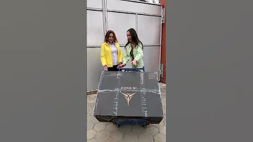 ❤️ Подарок маме. Это ведь мило? ☺️