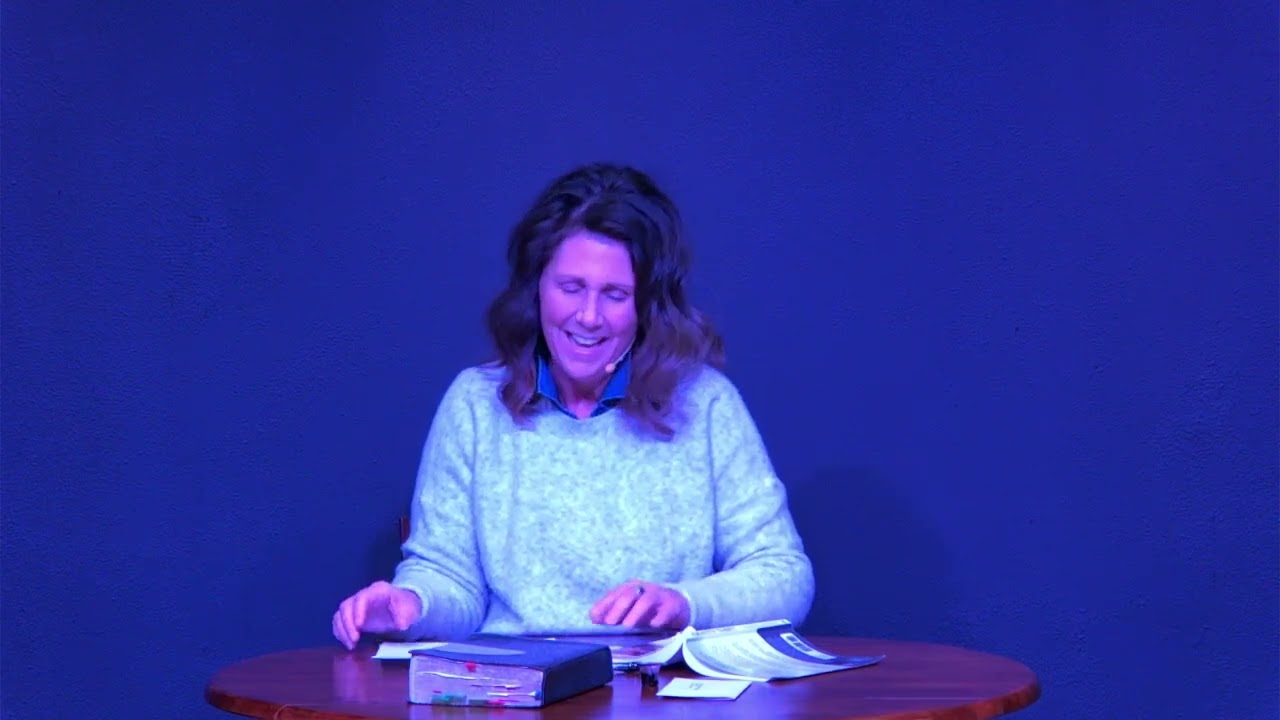 Identity Theft, Satan's Greatest Crime Against Humanity- Chapter 13, Put on the New Man