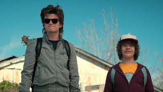 Celebrity Stranger Things Bonus Episode Theory DESTROYED by Netflix Profile