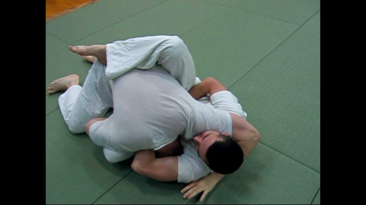 Front Choke 前裸締め Youtube