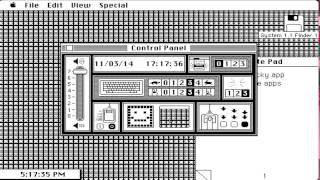 Celebrity OSExploration: Mac System 1 Net Worth