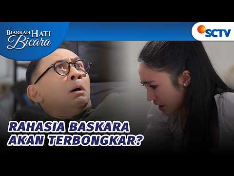 Arina Paksa Baskara Ngaku Siapa Pembunuh Ibunya | Biarkan Hati Bicara - Episode 55