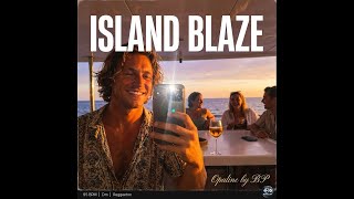 free Bad Bunny Type Beat  Island Blaze  Reggaeton Beat 2026