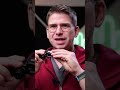 Sennheiser AVX: Warum ich am Set keine Zeit verliere. Einstecken, läuft.#videoproduktion #audio