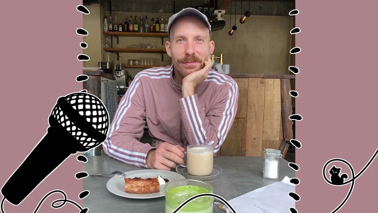 Spielejournalismus bei TAZ, Zeit Online & GameStar: OK COOL trifft Denis Gießler