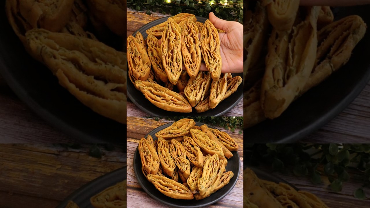 Thumbnail of a video by @India Ka Tadka