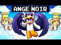 Devenir un ange dmon sur minecraft 