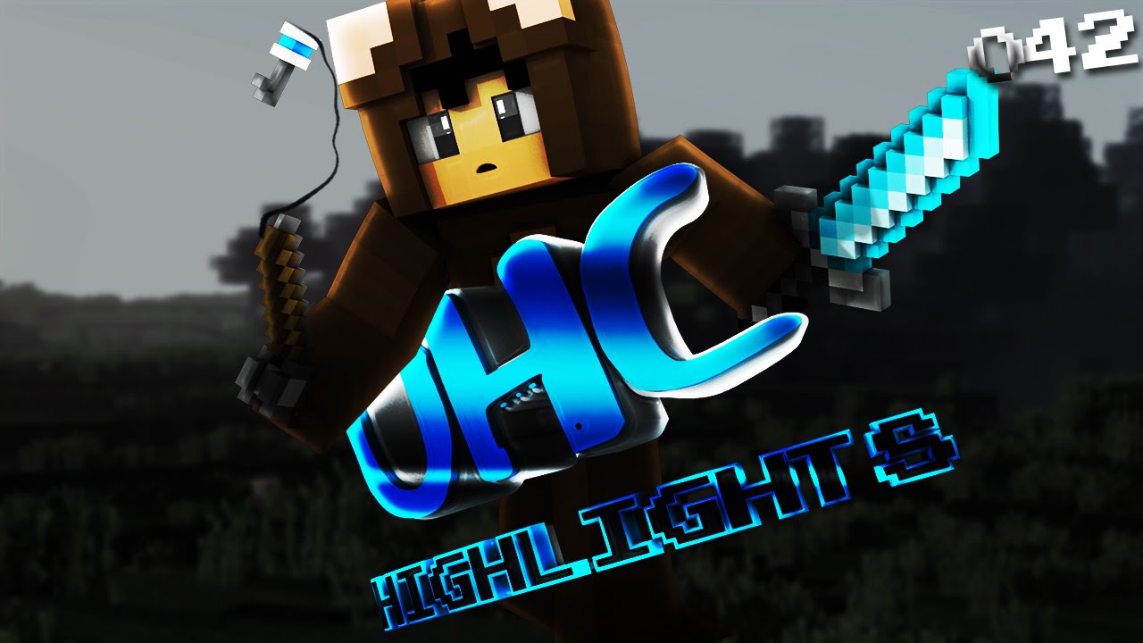 UHC Highlights #42 - FinsGraphics