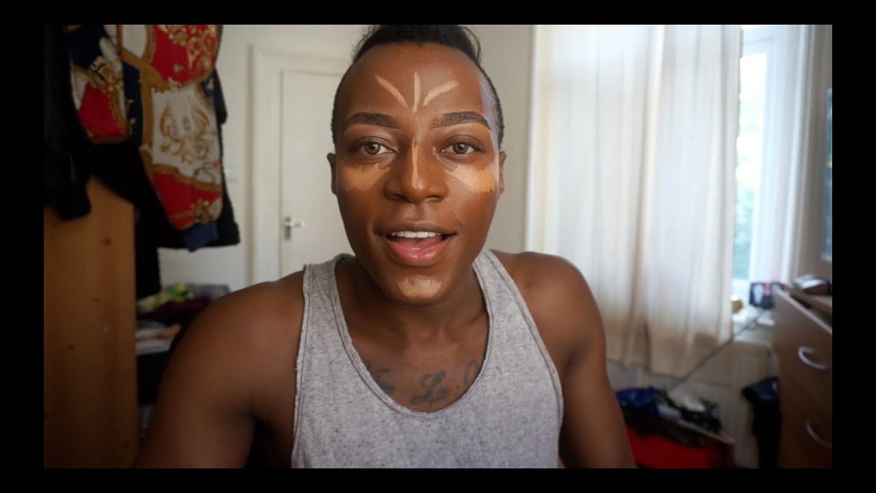 MAC Matchmaster Concealer Review