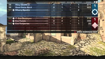 Essence VS Anabolic Hippo - Oldtown