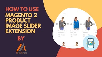Magento 2 How To Use Product Image Slide Magento 2 Extension By Magecurious | Magento 2 Extension