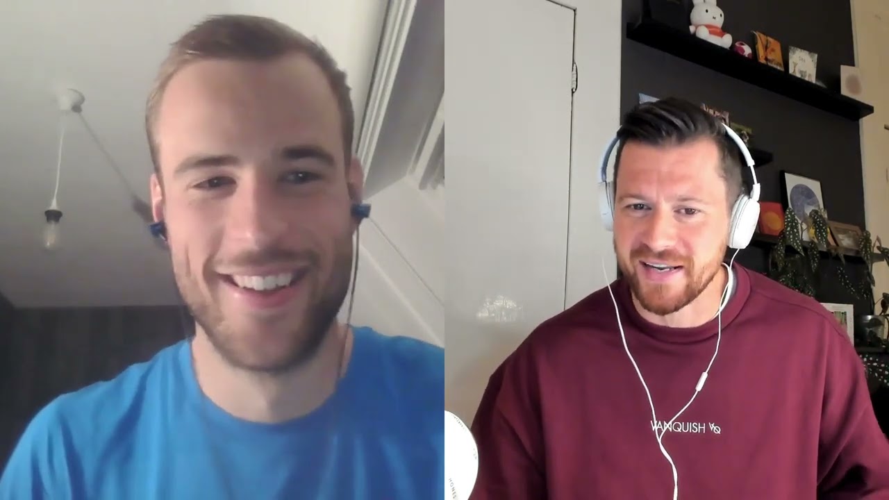 Science for Sport podcast
