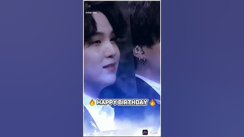 SAVEGE💜 SUGA🖤birthday🎉🎂 🥳#trending #viral #bts #shorts#video#rm#jin#suga#j_hope #jimin#v#jk