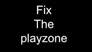 PLEASE FIX THE PLAYZONE (Pubg #7) screenshot 4