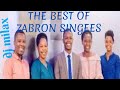 THE BEST OF ZABRON SINGERS DJ MILTON GOSPEL HITS THE BEST OF ZABRON SINGERS DJ MILTON GOSPEL HITS