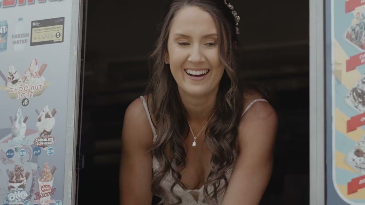 Ben & Hannah’s Outdoor Wedding at Crowcombe Court | Emotional & Magical Wedding Film