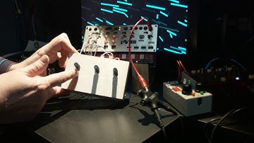 Korg Volca Modular - "Hacking" Your Volca