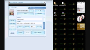 How to Mod your XBOX LIVE Gamertag WITH USB