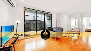 Austrump Virtual Tour | 104/379 Burwood Hwy Burwood, VIC 3125