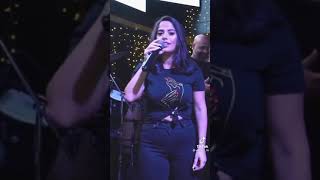 ساره زكرايا  وداع يا دنيا وداع  - اسمعها