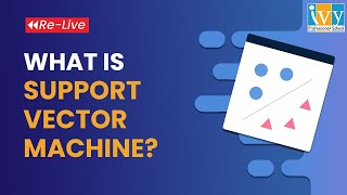 Support Vector Machine | Build Email Spam Filter | R Programming | Re-Live | IvyProSchool