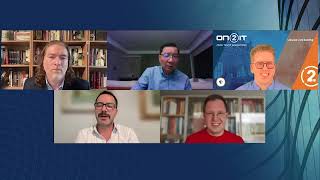 International Adoption of Zero Trust | Zero Trust Summit 2024