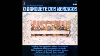 V.A. - O Banquete dos Mendigos (1974) Álbum Completo - Full Album