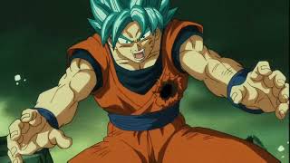 dragon ball z - cell's theme + devastation (s l o w e d + r e v e r b)