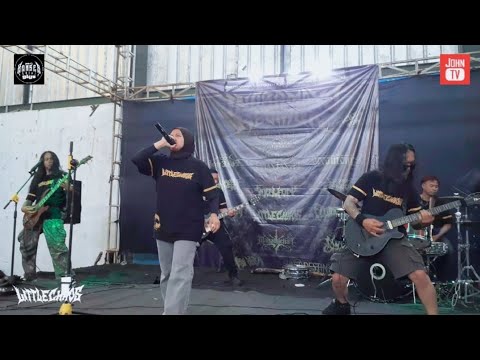 Putar Bersatu - Little Chaos