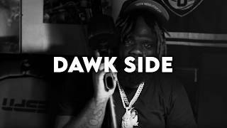 Dancehall Riddim Instrumental 2026 'Dark Side'