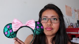Etsy Update! Where Have I Been? | paolajem92