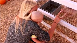 Pumpkin Patch 2014