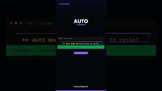 Stop Clicking “Allow” in Claude Code — Shift+Tab Fixes It ⌨️ #Shorts