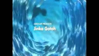 Finding Nemo Alternate Scene