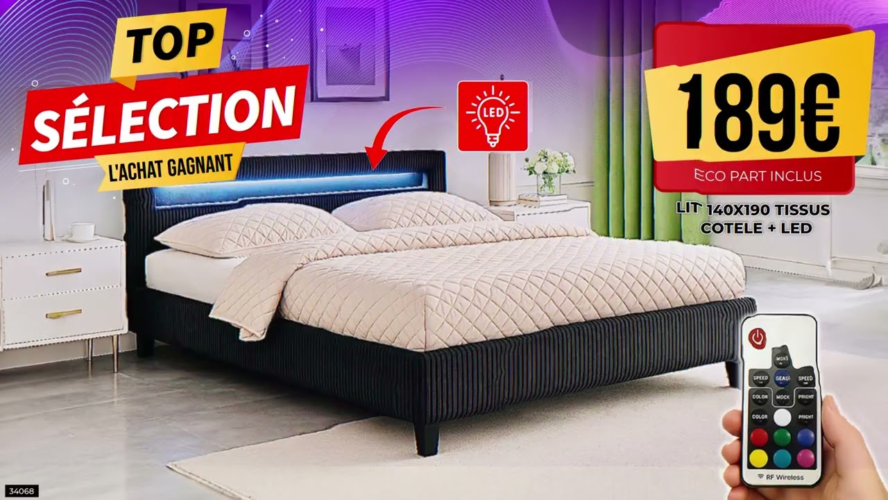 🆕 Nouveau : la top sélection kitm est arrivée