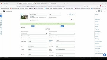 TransactionDesk & Authentisign 2 0 08 09 23