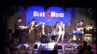 BFS with Saki Hayakawa at BlueMood 2015 May